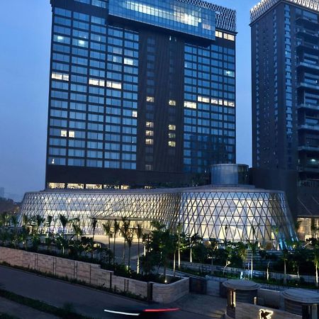 Jw Marriott Hotel כלכותה מראה חיצוני תמונה