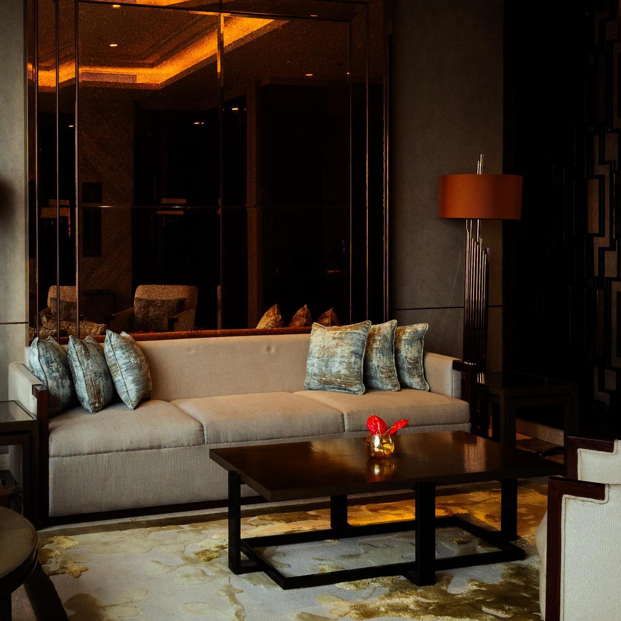 Jw Marriott Hotel כלכותה מראה חיצוני תמונה