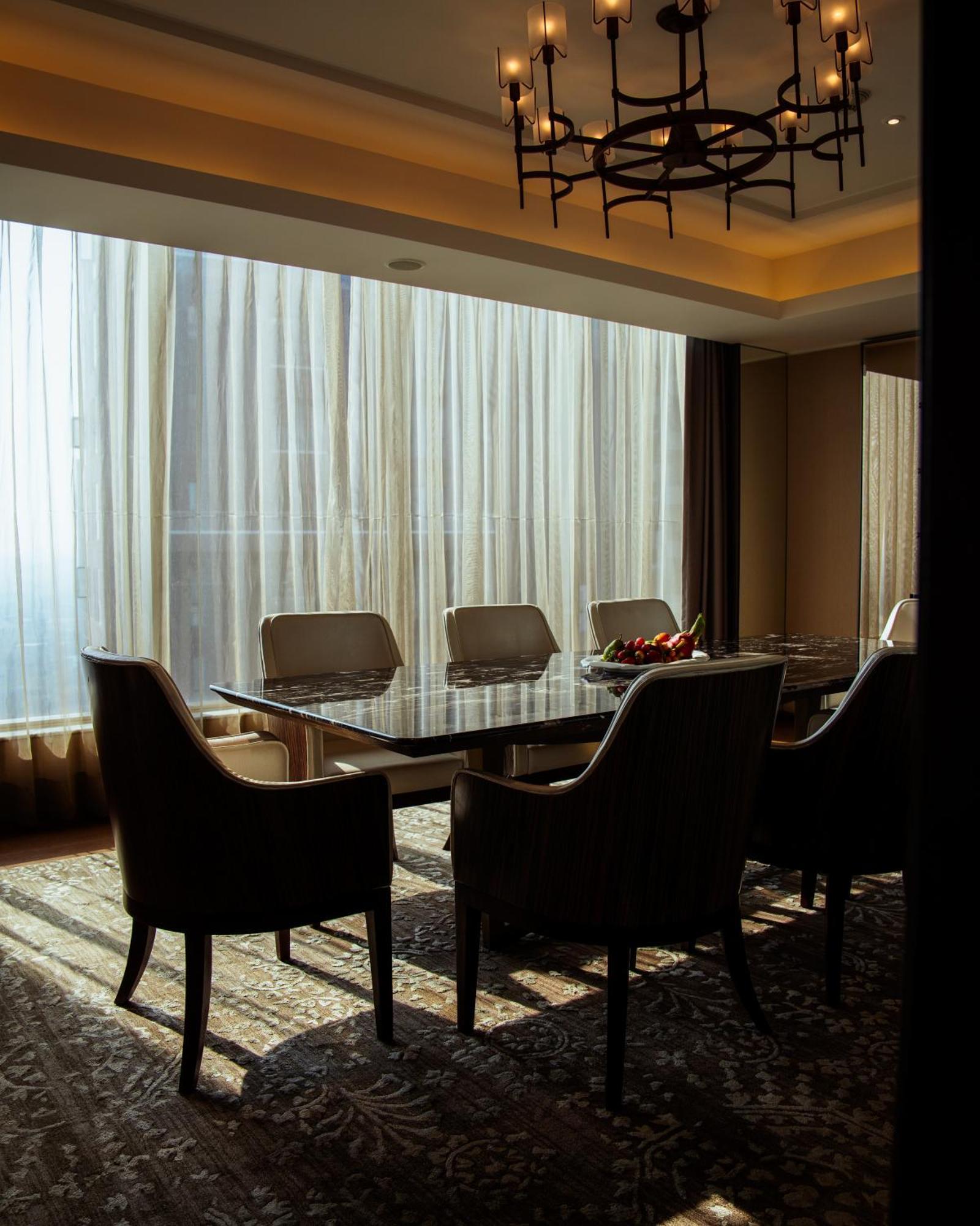 Jw Marriott Hotel כלכותה מראה חיצוני תמונה