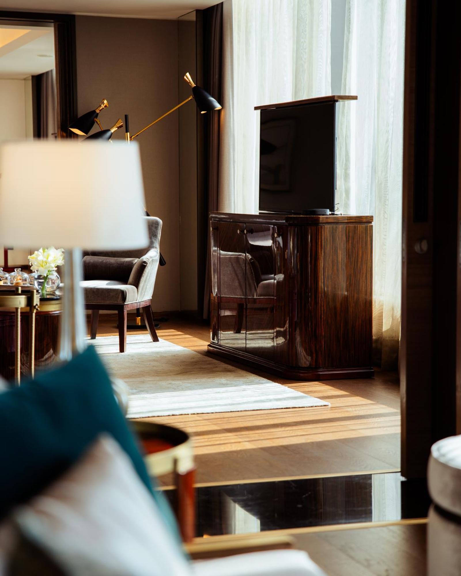 Jw Marriott Hotel כלכותה מראה חיצוני תמונה