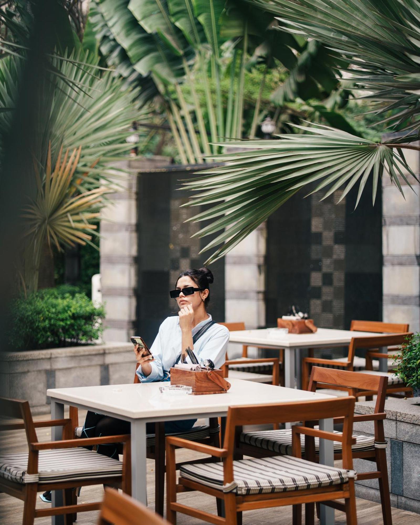 Jw Marriott Hotel כלכותה מראה חיצוני תמונה