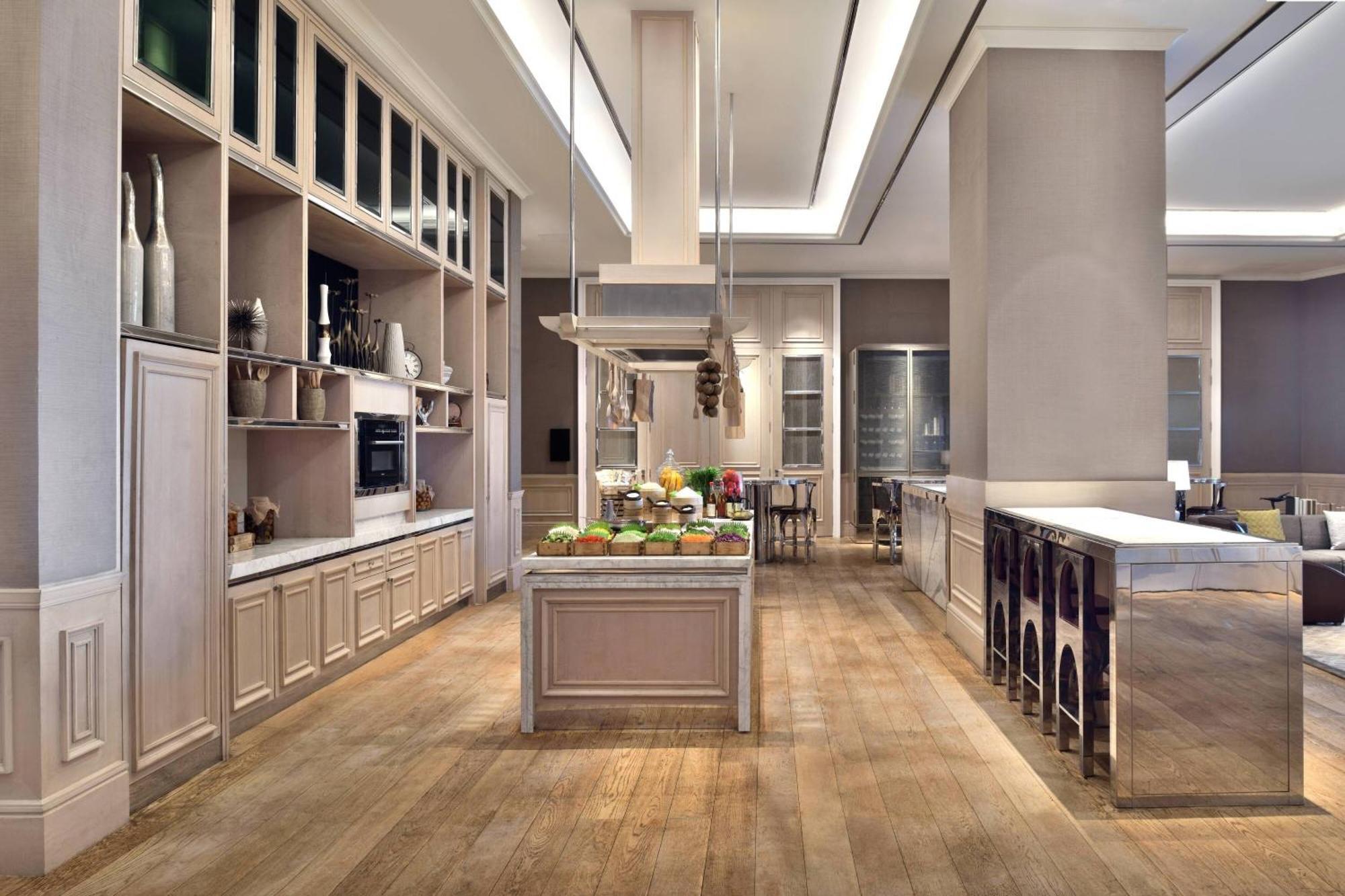 Jw Marriott Hotel כלכותה מראה חיצוני תמונה