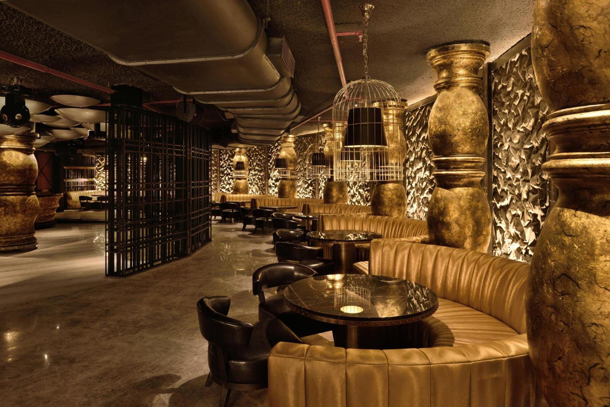 Jw Marriott Hotel כלכותה מראה חיצוני תמונה