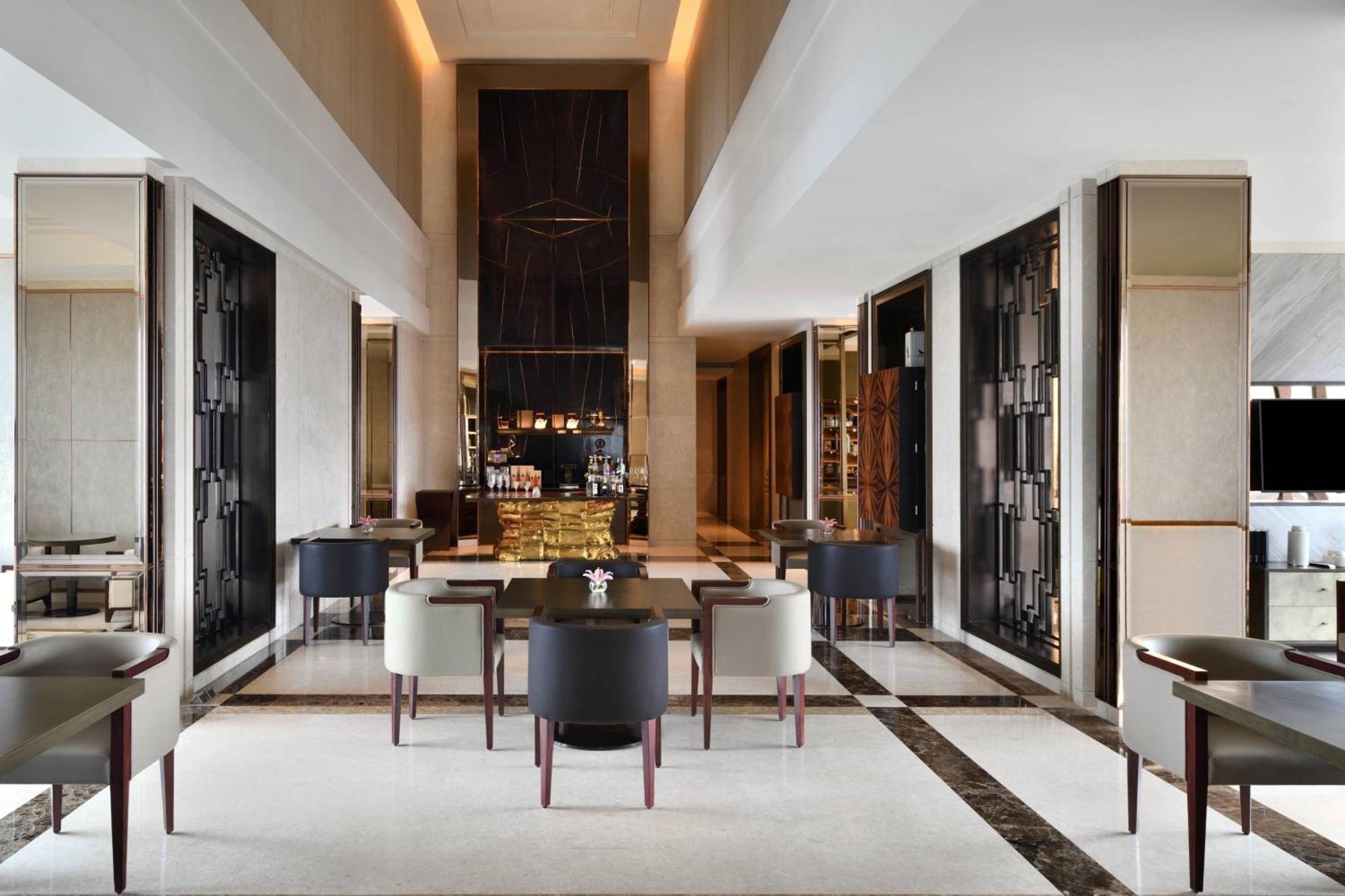 Jw Marriott Hotel כלכותה מראה חיצוני תמונה